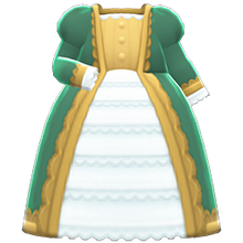 Load image into Gallery viewer, Noble Dress
