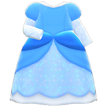Load image into Gallery viewer, Princess Dress
