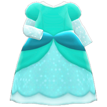 Load image into Gallery viewer, Princess Dress
