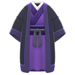 Ancient Belted Robe