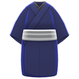 Casual Kimono