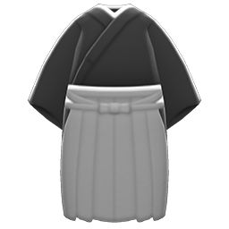 Samurai Hakama