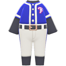 Load image into Gallery viewer, Baseball Uniform
