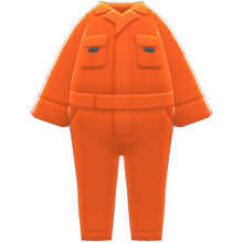 Load image into Gallery viewer, Jumper Work Suit
