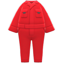 Load image into Gallery viewer, Jumper Work Suit
