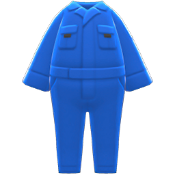 Jumper Work Suit