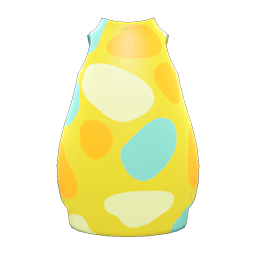 Stone-Egg Outfit