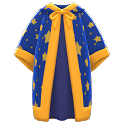 Wizard'S Robe