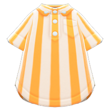 Load image into Gallery viewer, Vertical-Stripes Shirt
