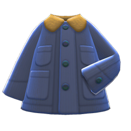 Coverall Coat