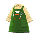Load image into Gallery viewer, Thank-You Dad Apron
