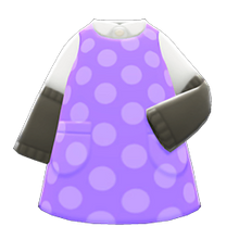 Load image into Gallery viewer, Sleeved Apron
