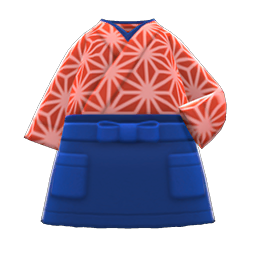 Zen Uniform