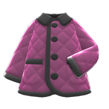 Load image into Gallery viewer, Quilted Down Jacket
