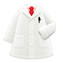 Load image into Gallery viewer, Doctor&#39;S Coat
