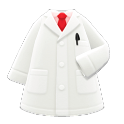 Doctor'S Coat