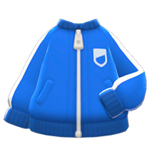 Load image into Gallery viewer, Athletic Jacket
