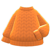 Load image into Gallery viewer, Simple Knit Sweater
