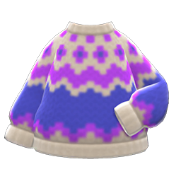 Yodel Sweater