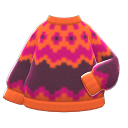 Yodel Sweater
