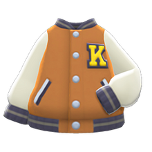 Load image into Gallery viewer, Letter Jacket
