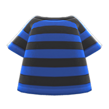 Load image into Gallery viewer, Striped Tee
