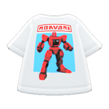Load image into Gallery viewer, Robot Hero Tee
