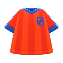 Load image into Gallery viewer, Soccer-Uniform Top
