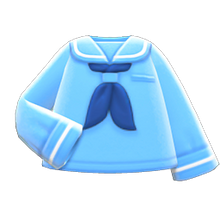 Load image into Gallery viewer, Sailor&#39;S Shirt

