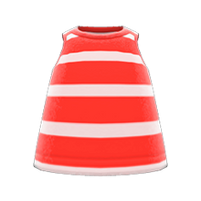 Load image into Gallery viewer, Striped Tank
