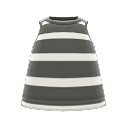 Striped Tank