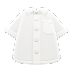 Short-Sleeve Dress Shirt