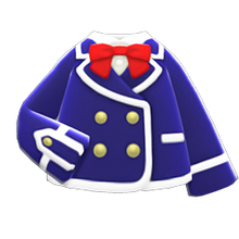 Load image into Gallery viewer, School Uniform With Ribbon
