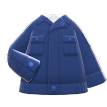 Load image into Gallery viewer, Worker&#39;S Jacket
