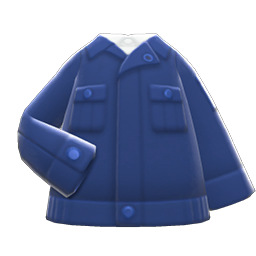 Worker'S Jacket