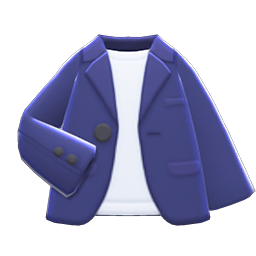 Tailored Jacket