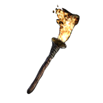 Torchpole [PS4/5]