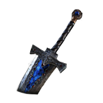 Troll Knight's Sword [PC Steam]