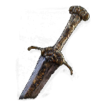 Weathered Straight Sword [PC Steam]