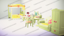 Load image into Gallery viewer, Cute Furniture [5 Colors Available]
