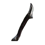 Zamor Curved Sword [PS4/5]