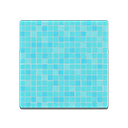 Aqua Tile Flooring