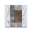Construction-Site Flooring