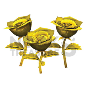 Gold-Rose Plant(s)