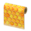 Honeycomb Wall
