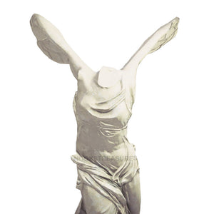 Valiant Statue