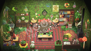 Fairy Room