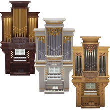 Load image into Gallery viewer, Wedding Pipe Organ
