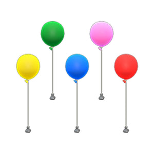 1x All Balloons