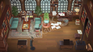 Vintage Library